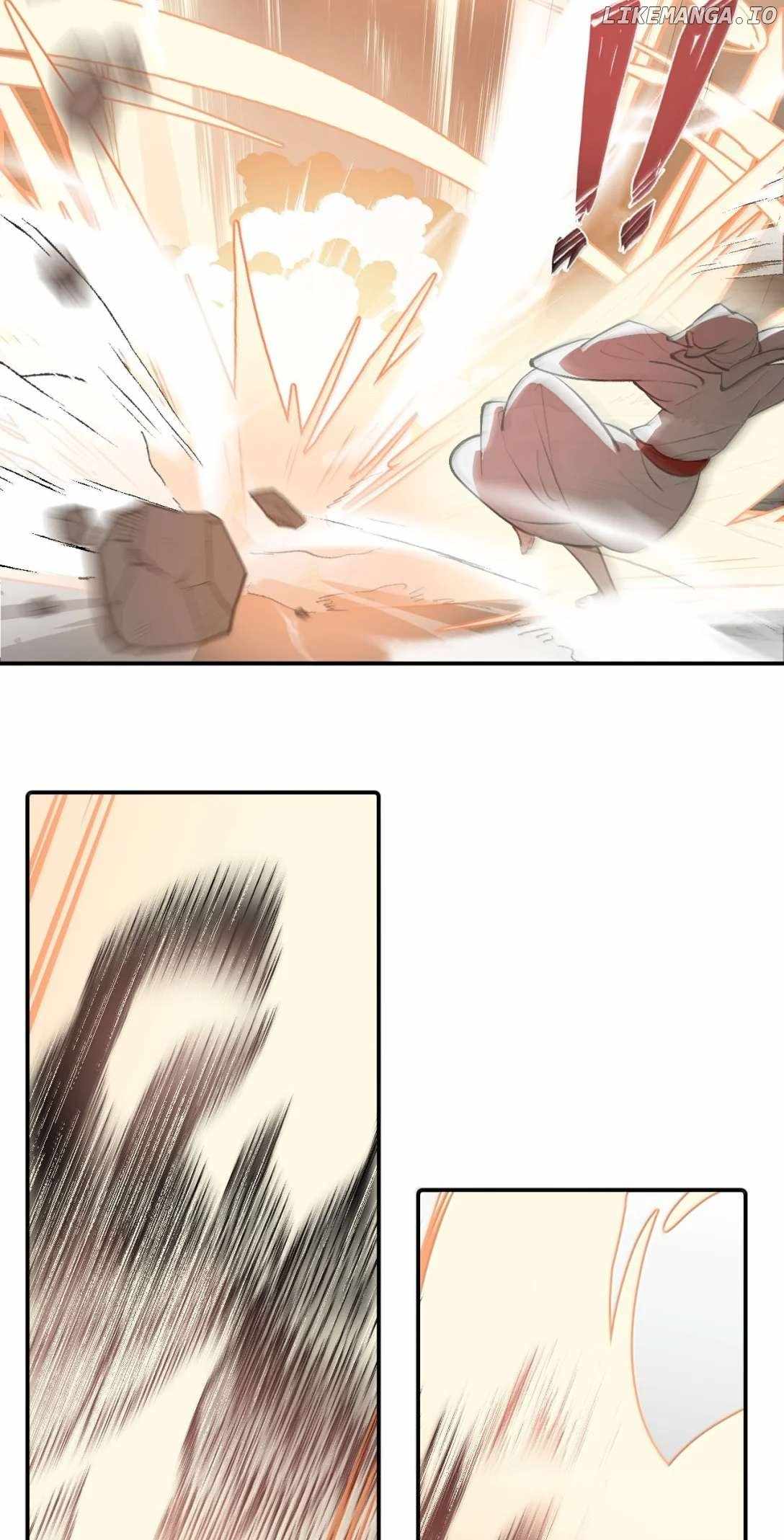 Kill the Male Lead to Become the Villainess Chapter 79 16
